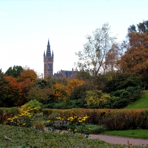 Kelvingrove