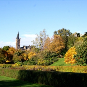 Kelvingrove