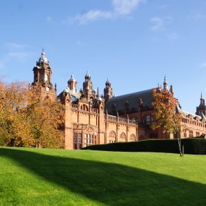 Kelvingrove Museum