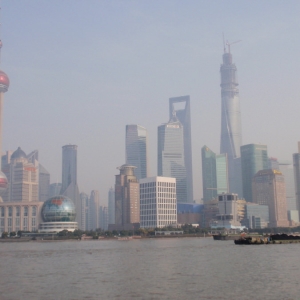 THE BUND1