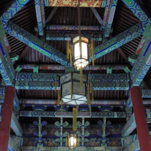 BELL TOWER (ZHONG LOU)2