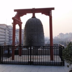 BELL TOWER (ZHONG LOU)3