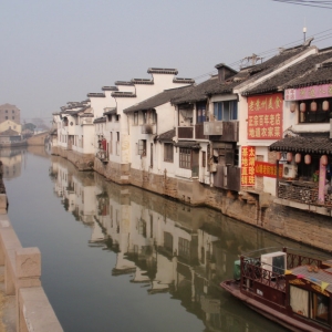 SUZHOU