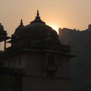 Amber Fort, Jaipur