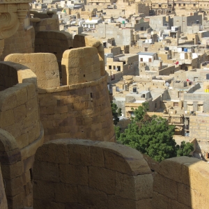 Jaisalmer