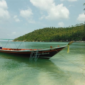 Salad Beach