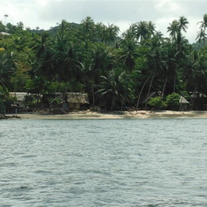 Salad Beach