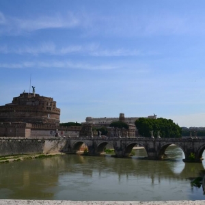 Castle Saint Angelo