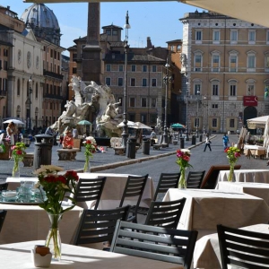 Piazza Navona