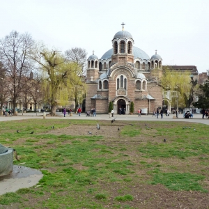 Sveti Sedmochislenici