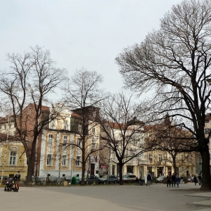 Sveti Sedmochislenici