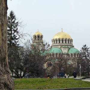 Καθεδρικός ναός Alexander Nevsky