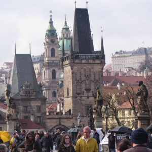 Charles Bridge