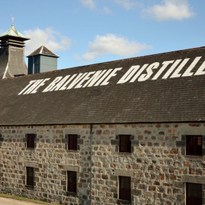 BALVENIE DISTILLERY