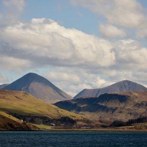 ISLE OF SKYE