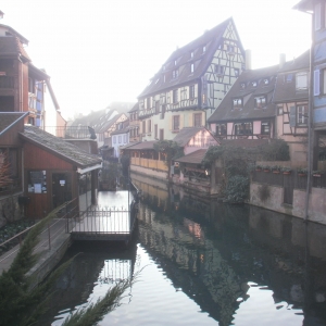 Colmar - Little Venice