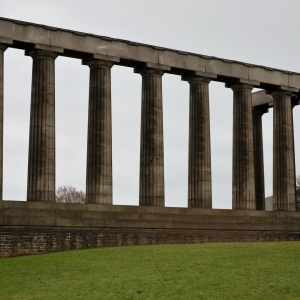 CALTON HILL