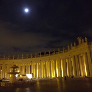 St. Peter's Basilica