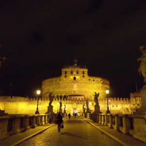 Castel Sant'Angelo