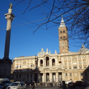 Santa Maria Maggiore