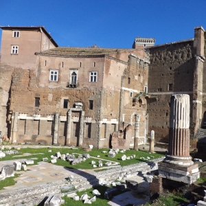 Forum of Augustus