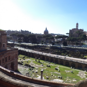 Forum of Trajan