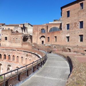 Forum of Trajan