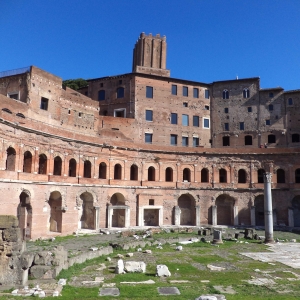 Forum of Trajan