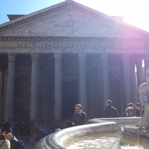 Pantheon