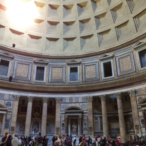 Pantheon