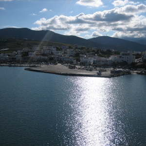 Πλοίο - Γαύριο