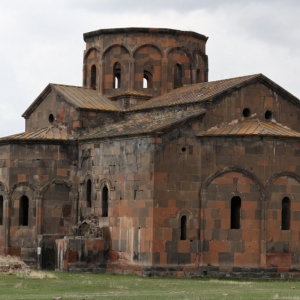 Talin Cathedral