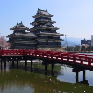 matsumoto castle