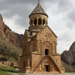 Noravank