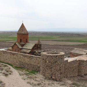 Khor Virap