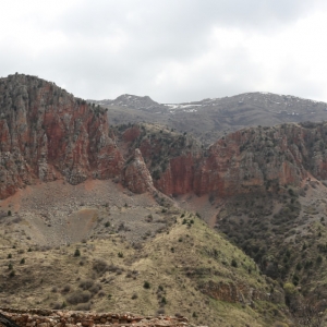 Noravank