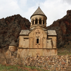 Noravank