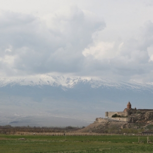 Khor Virap
