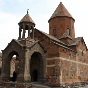 Khor Virap