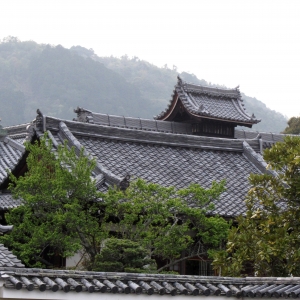 Tenryugi Temple