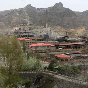 Alaverdi
