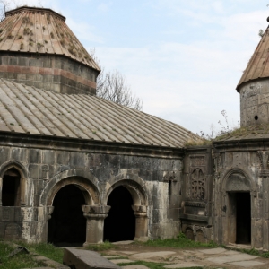 Sanahin monastery