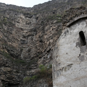 Kobayr monastery