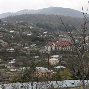 Dilijan