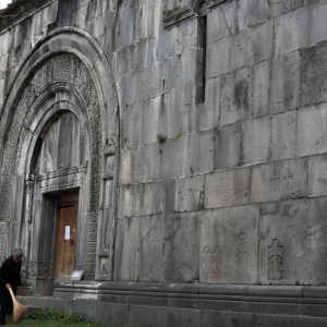 Haghpat Monastery