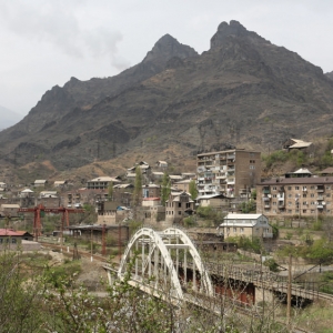 Alaverdi