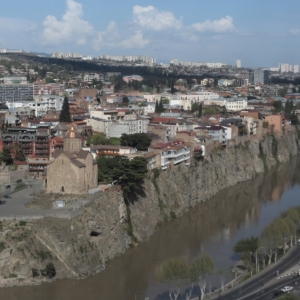 Tbilisi