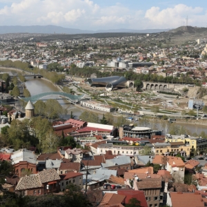 Tbilisi