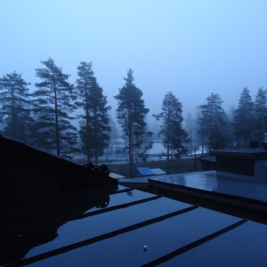 hotel in skei