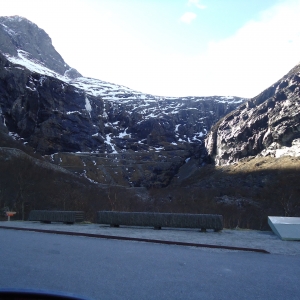 trollstigen
